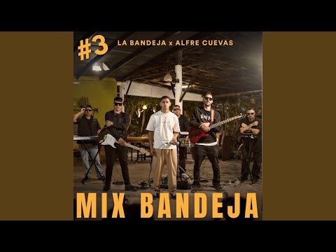 Lose Control - Mix Bandeja