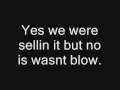 Andre 3000 - A Life in the Day of Benjamin Andre-lyrics