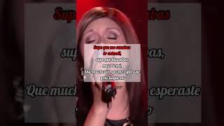 supe que me amabas/ marcela gandara