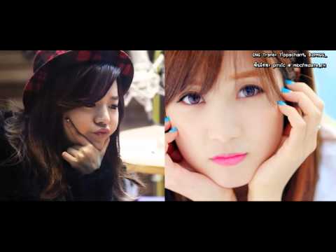 [ซับไทย] 150720 โชรงโฟนอิน Sunny's FM Date