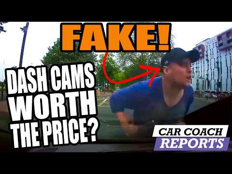 You Need a Dash Camera in 2025 | True 4K+ Full Cabin and Night Vision