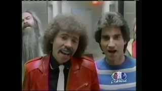 Oak Ridge Boys I Guess It Never Hurts To Hurt Sometimes video