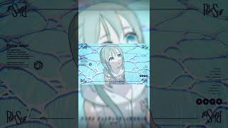 #ボカロ Polar Star / 烏屋茶房feat.鏡音レン・鏡音リン