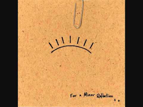 For a Minor Reflection -- Ókyrrð [album version]