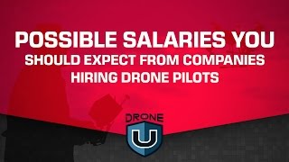 DRONE TRAINING COMING SOON!