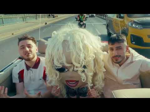 Batuflex x Era7capone - CISTAK x FEEL (rappixel x burak balkan)