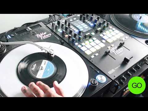 Scratch Q&A: Boomerang Scratch | DJ Wundrkut | Tabletutors DJ Academy