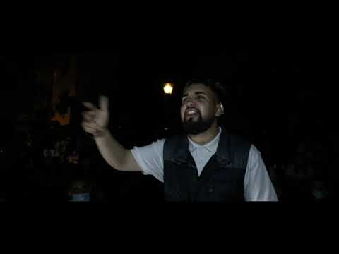 MITO vs THOM | CUARTOS | SHAOLIN BATTLES 🇦🇷 (ARG) (FECHA 1)