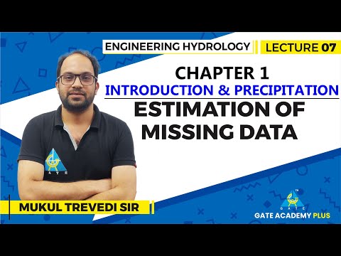 Lecture 01 | Chapter 01 | Hydrologic cycle | Engineering Hydrology