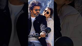 Download lagu Rajavin Paarvai raniyin pakkam 💕 #thalapathy #shorts #vijaythalapathy mp3