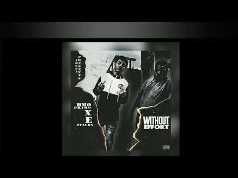 RelloRose - Without Effort ft BMO Primo & E Stack$ (Prod.Solo Chicken) Audio