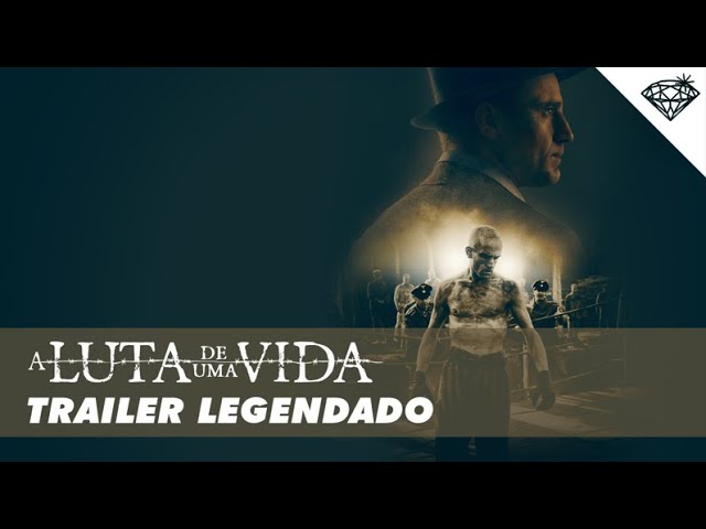 The Fight of a Life - Official Trailer
