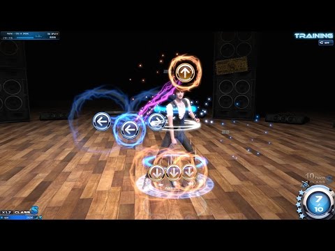 Neo Classic ● Flame ● Mstar TW [Extreme 100%] S+