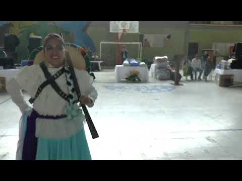 SOMONDOCO BOYACA DIA DEL CAMPESINO (Danzas 7/10)