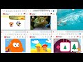 For The Splaat Fan Baby Tv Annoying Goose V2