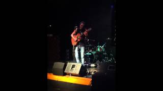 Truth Is (Levellers Cover) - Joe Yorke