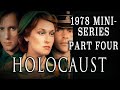 Holocaust Part 4 1944 1945 TV Mini Series 1978 Meryl Streep Michael Moriarty