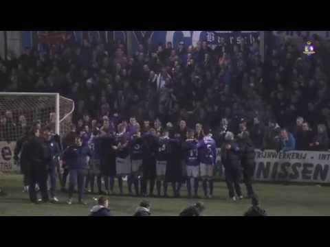 Zwarte Leeuw - Beerschot Wilrijk