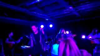 Brandon Flowers - Digging Up The Heart - (Honky Tonk Version) - Bunkhouse - Las Vegas - 03/21/15