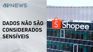 Banco Central comunica vazamento de 150 cadastros da Shopee