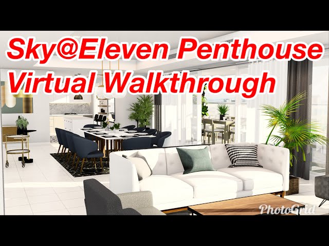 5 Bed Condo for Sale in  Sky @ Eleven - Image 20