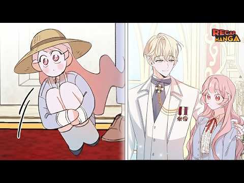 She Came From A Poor Family But Was Thrown Into An Academy Of Powerful Nobles