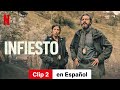 Infiesto (Clip 2) | Tráiler en Español | Netflix