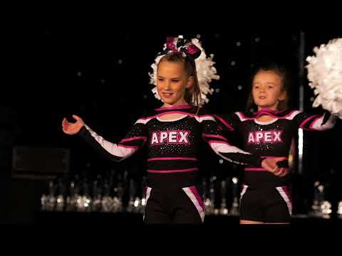 UKCA Winter Championships Highlights