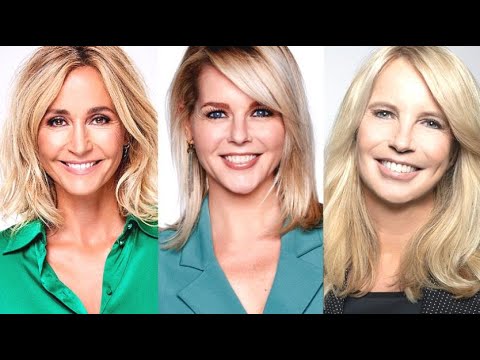 Chantal Janzen weer ‘on speaking terms’ met rivalen Linda en Wendy