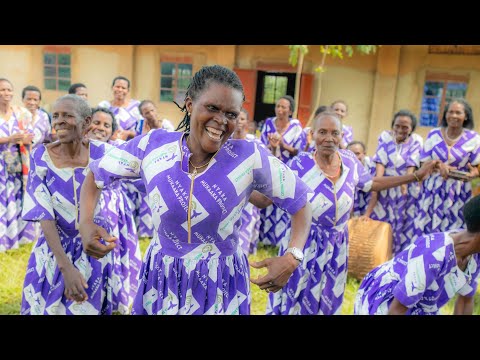 Help 23,000 Ugandan Grandmothers Care for Children