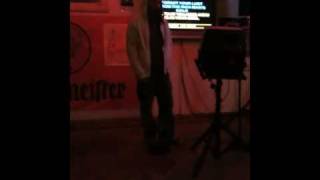 Lee DeWyze -- Simple Man