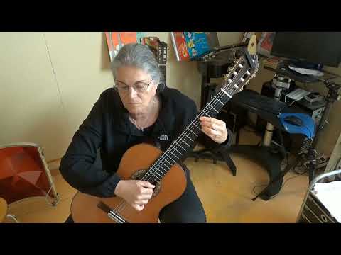 Malyarka (Малярка) - V. Afonsky (В. Афонского) - Tabor Gypsy song