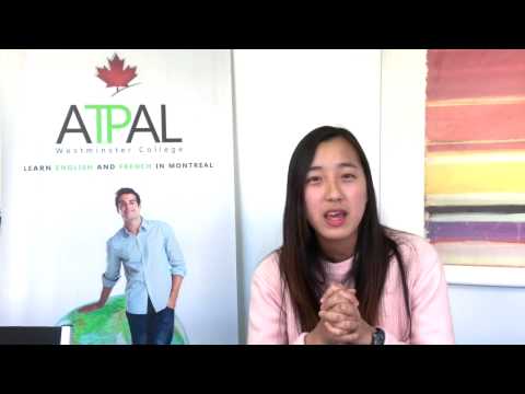 Study in Canada - Come to Atpal
