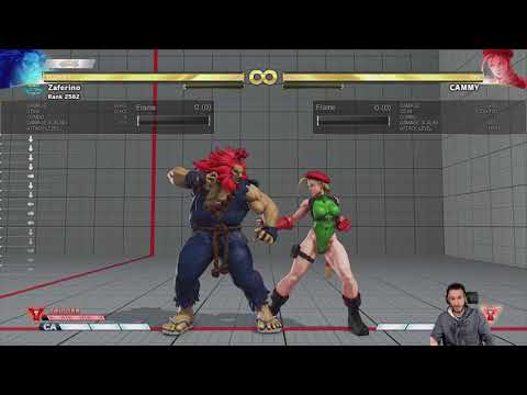 Mastery Monday #10 - Movement Recognition (Learn to Read Your Opponent)