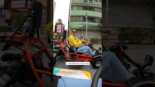 Japan - You Can Do THIS In The CITY?