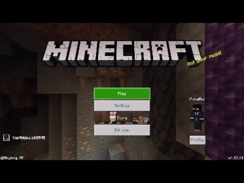 Potat Boi - Minecraft LetsPlay Ep0