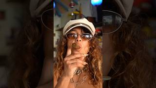 Dominican Puros! Fresh hand-rolled cigars in the DR baby! @PurpleLiving #cigar