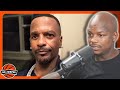 Lil Woody On Why He Can Never Forgive Charleston White Wants To Fight Him