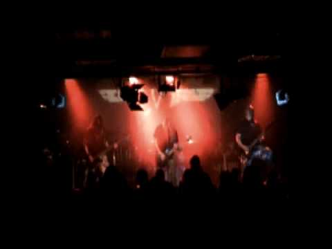 V:28 - Infected By Life (Live December 19th 2008)