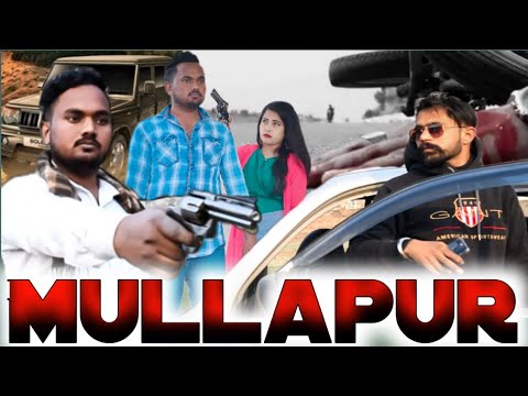 Megha Vishwas  Short Film 