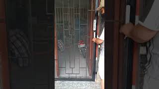 Download lagu TERALIS PINTU ANTI NYAMUK MODEL GESER,LEBIH HEMAT TEMPAT ☺️ mp3 Download lagu TERALIS PINTU ANTI NYAMUK MODEL GESER,LEBIH HEMAT TEMPAT ☺️ mp3