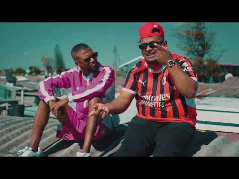 Kulture Gang & Mr Heinz CPT - GUGULETHU (Official Music Video)