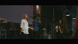 Reckless Love (Spontaneous) - UPPERROOM