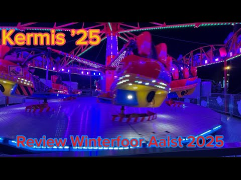 Full Review Winterfoor Aalst 2025