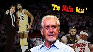 Pat Riley’s History of Beef With Every Team He's Worked For