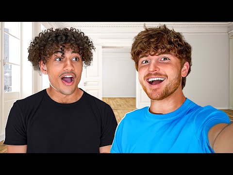 I Met FOLTYN In Real Life