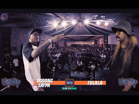 Dodong Saypa vs Tulala