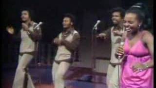 Gladys Knight and the Pips - I Don&#39;t Want To Do Wrong