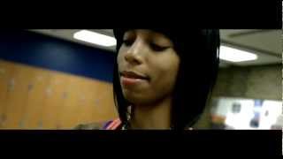 Sasha Go Hard - Blow My Mind Trailor &amp; Behind The Scene / shot by @DJKENN_AON