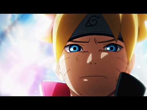Boruto Ost : Promise Slow Version